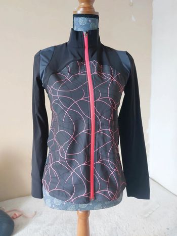 Veste sport légère