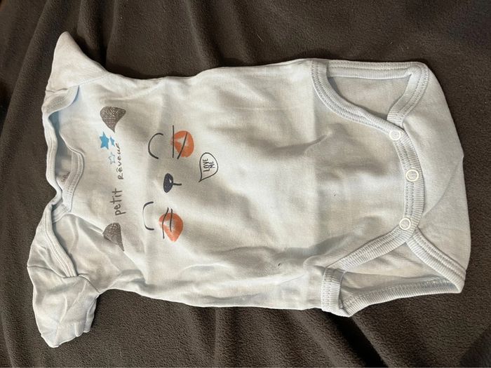 Lot 9 mois - photo numéro 4