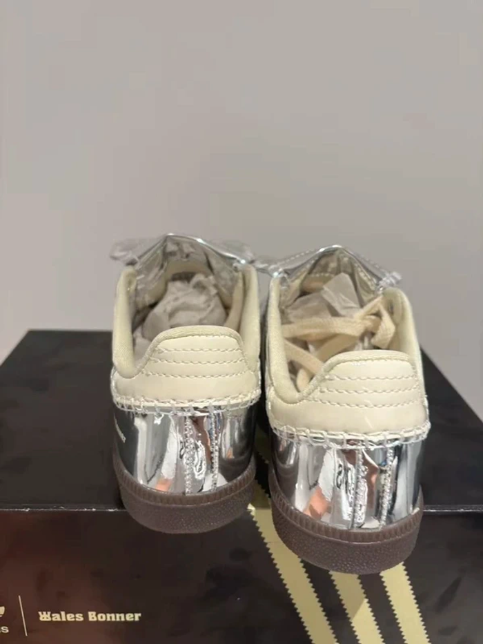 adidas originals SAMBA OG taille 41 - photo numéro 5