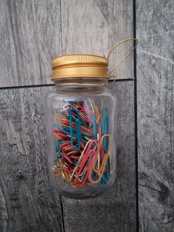 Fournitures de bureau