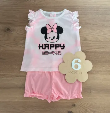 Ensemble Disney