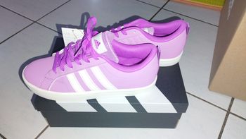 Basket Adidas
