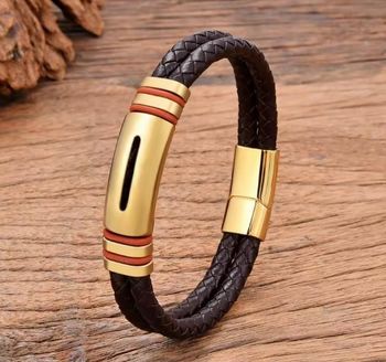 Bracelets homme