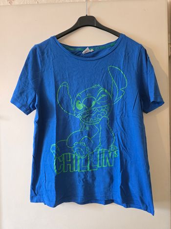 T-shirt Stitch
