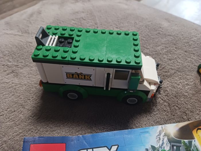 lego city - photo numéro 3