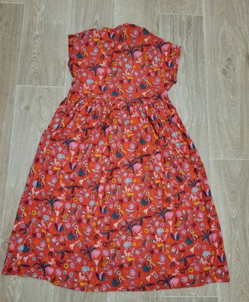 Robe été fille, 10ans, TAO