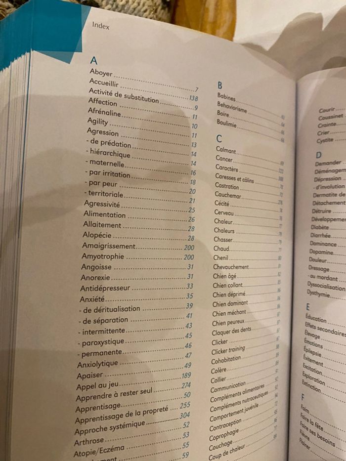 Le comportement du chien de A à Z - photo numéro 3
