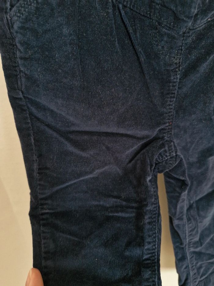 Pantalon tape à l'œil - photo numéro 2