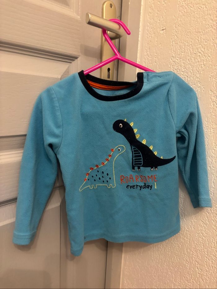 Pyjama primark 18 mois - photo numéro 2