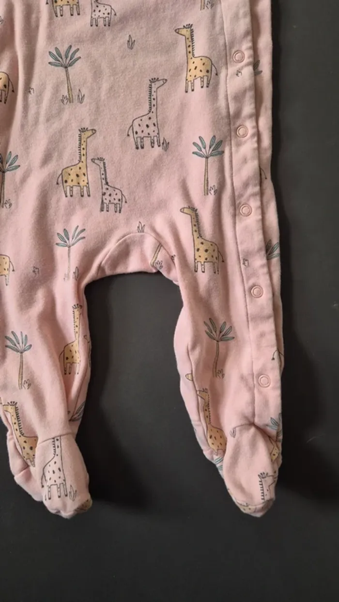 Pyjama 9mois - photo numéro 3