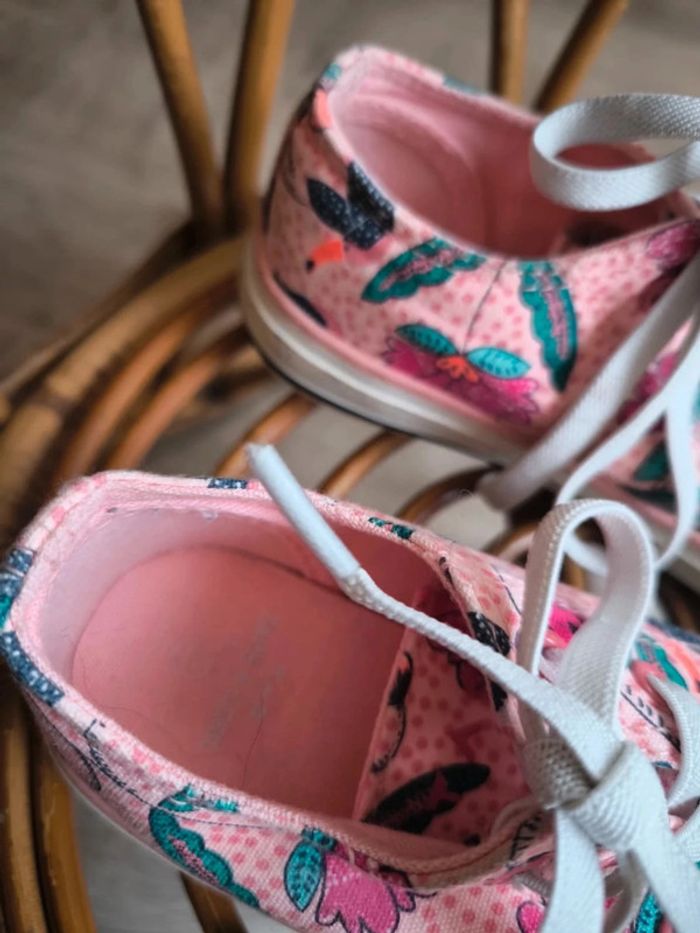 Chaussures tao - photo numéro 3