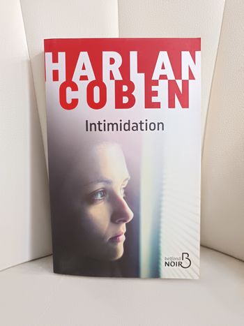 " Intimidation "