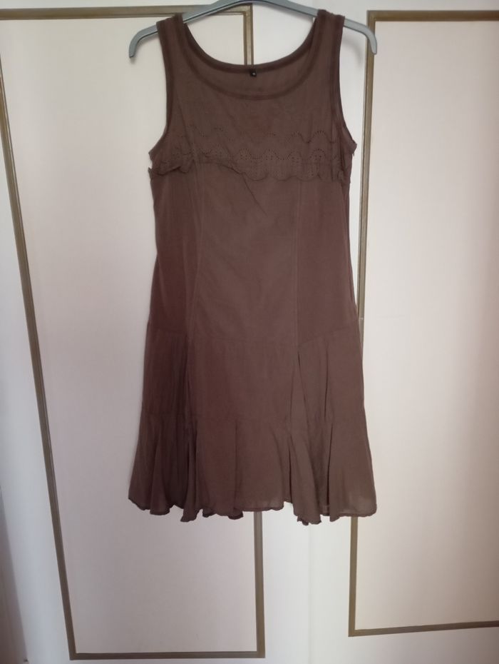 Lot  5 robes 42/44 - photo numéro 6