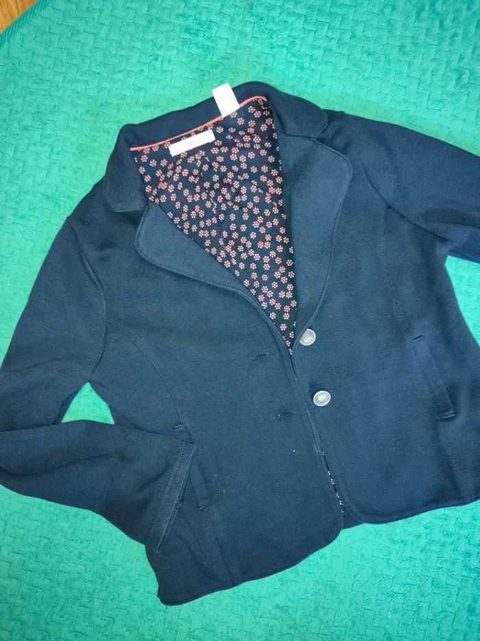 Blazer fille 6 ans