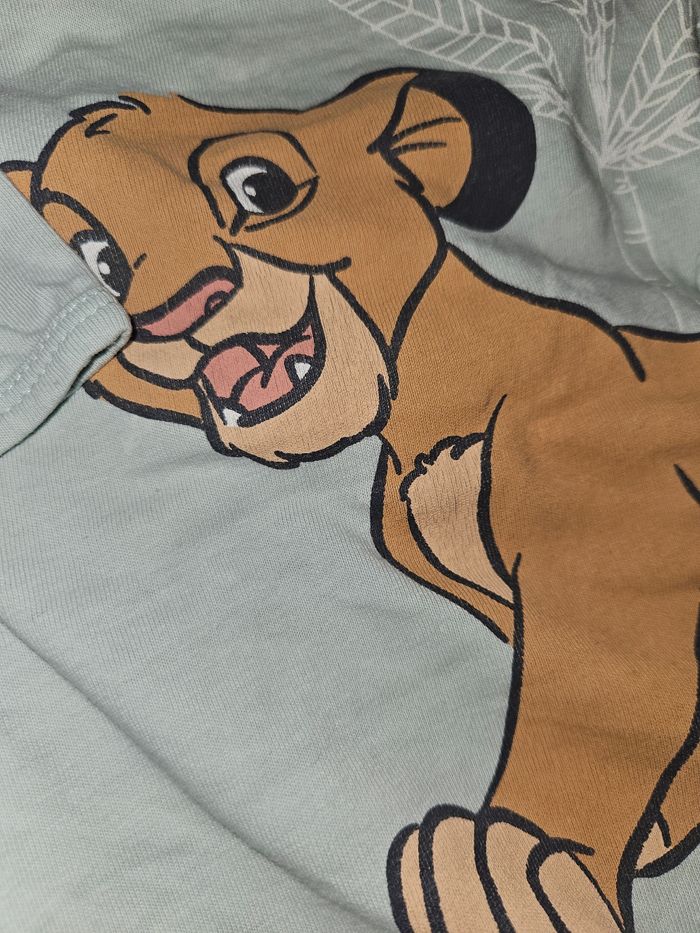 Lot disney simba - photo numéro 2