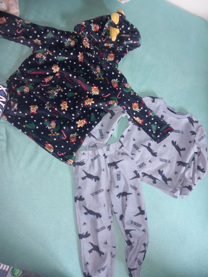 Vêtements garçon - photo numéro 2