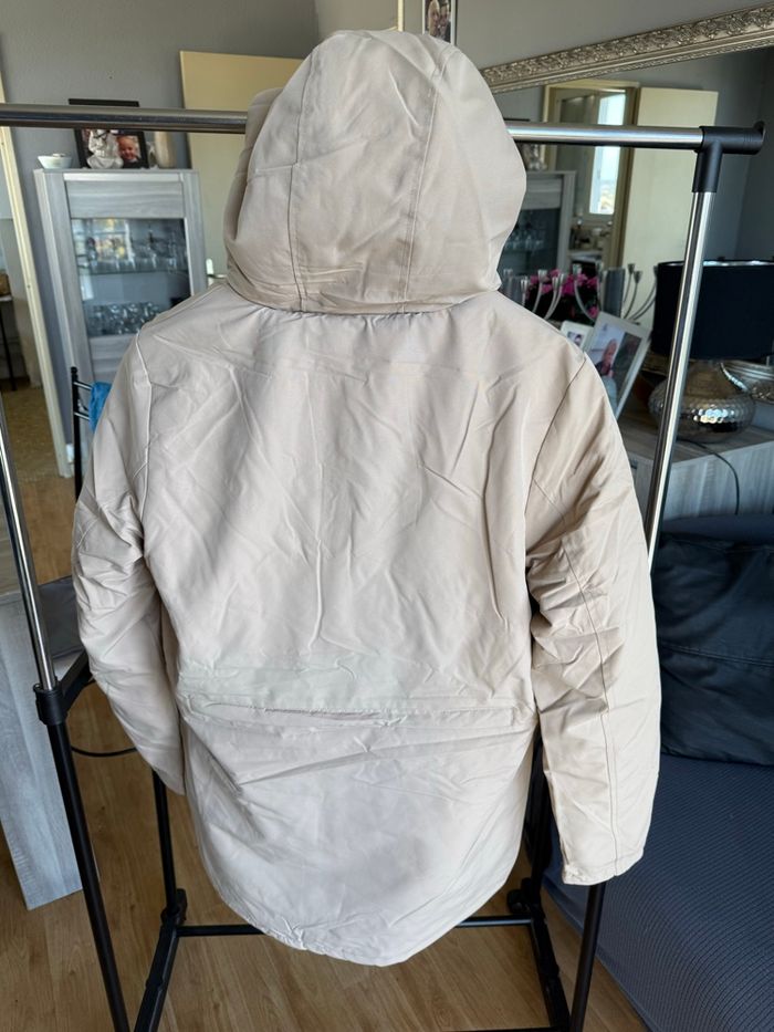 Manteau K-WAY - photo numéro 2