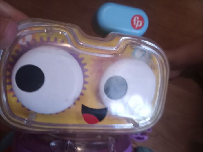 Robot VTech - photo numéro 4