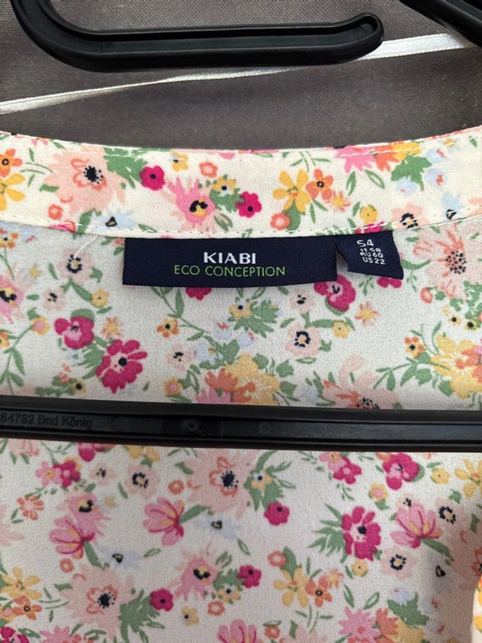 Blouse femme Kiabi - photo numéro 3