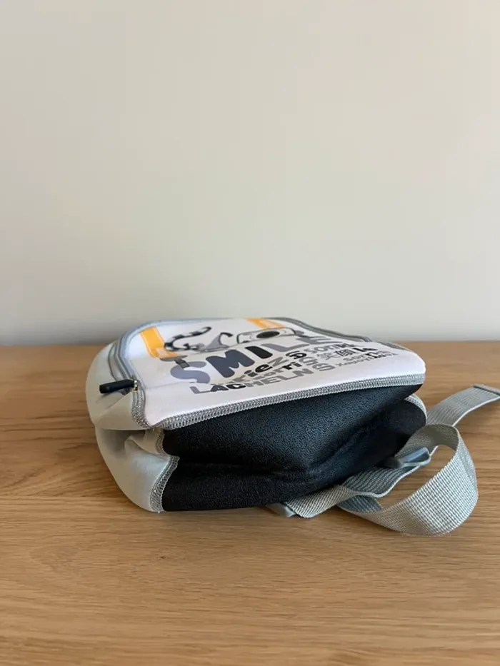 Sac à dos Nikon - photo numéro 5