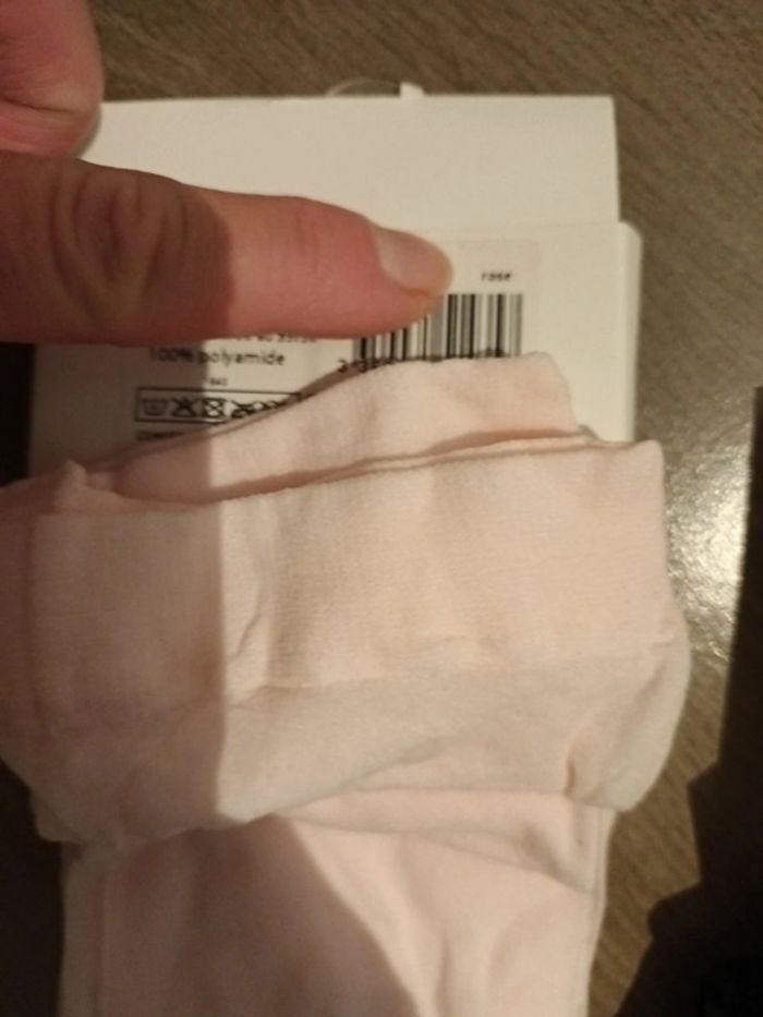 Lot de collants - photo numéro 15