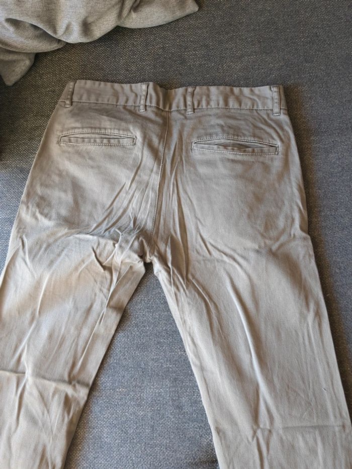 Pantalon homme 30 - 32 - photo numéro 3