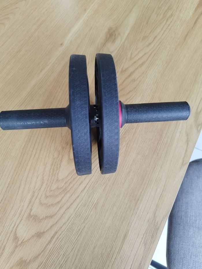 Matériel musculation pour abdominaux