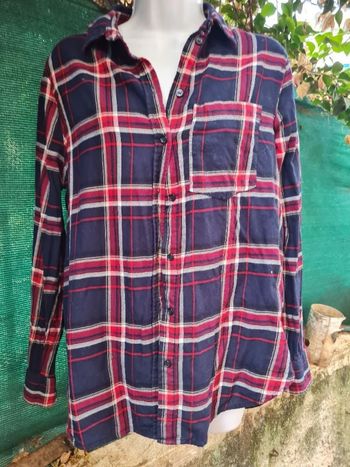 Chemise femme