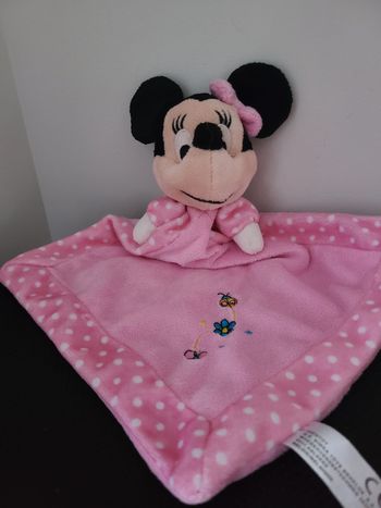doudou minnie