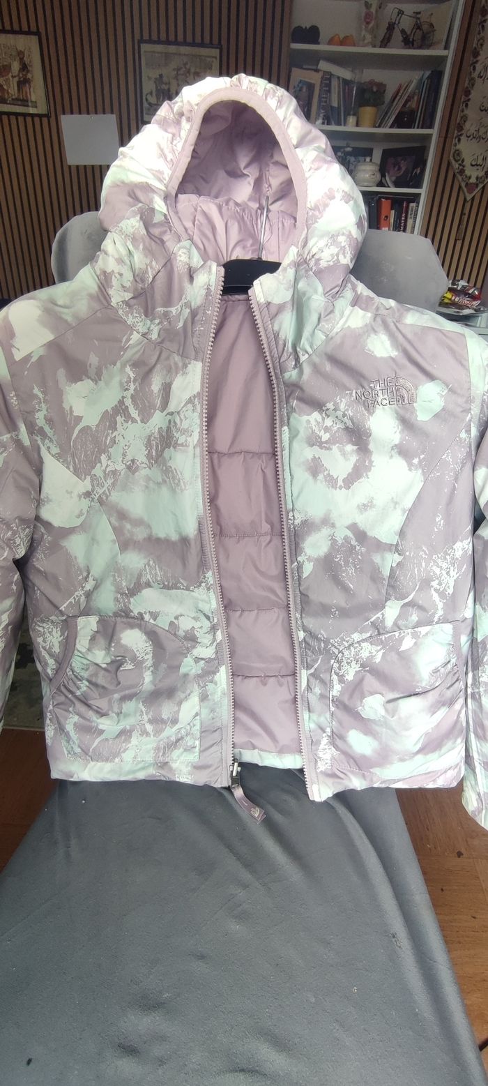 Doudoune the North face - photo numéro 2