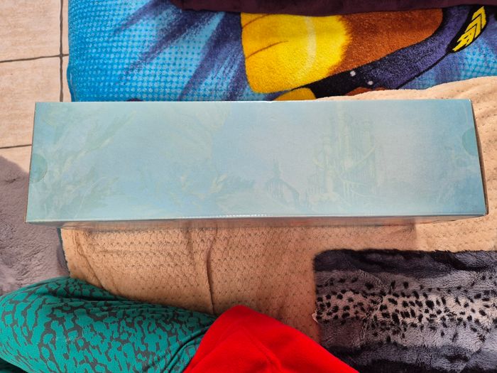 Ariel la petite sirène - photo numéro 5