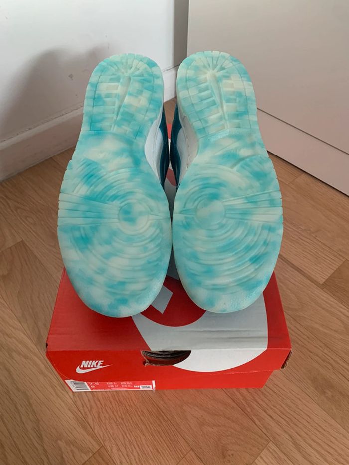Nike dunk océan - photo numéro 3