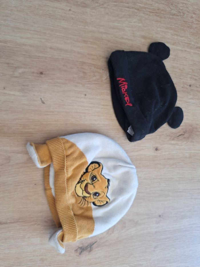 Bonnet
