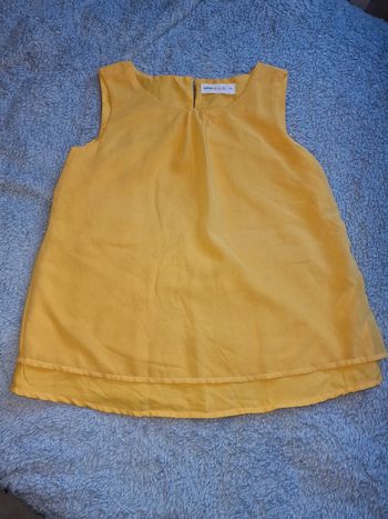 Haut Lefties 11-12 ans