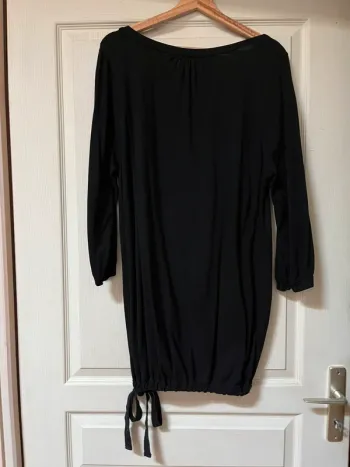 Effet T-shirt blousant / L / HM/ très bon état