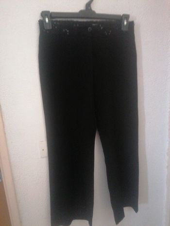 Pantalon taille 2