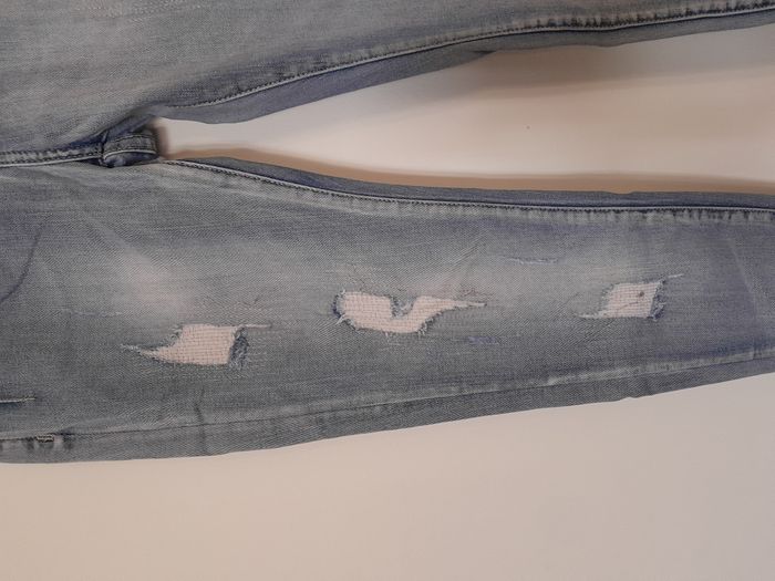 Jean femme - photo numéro 3