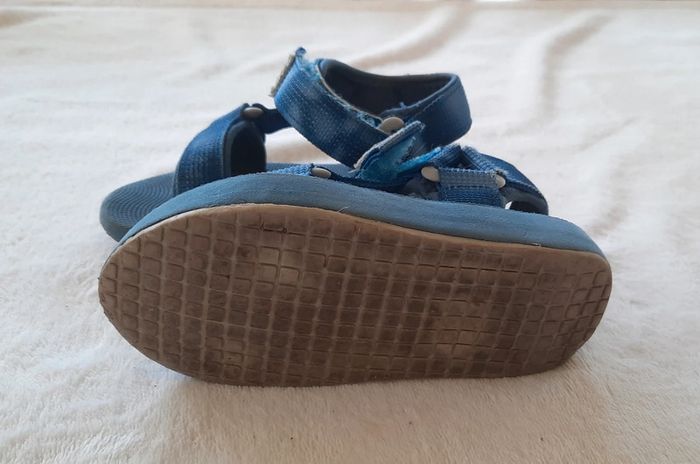 Sandale - photo numéro 4