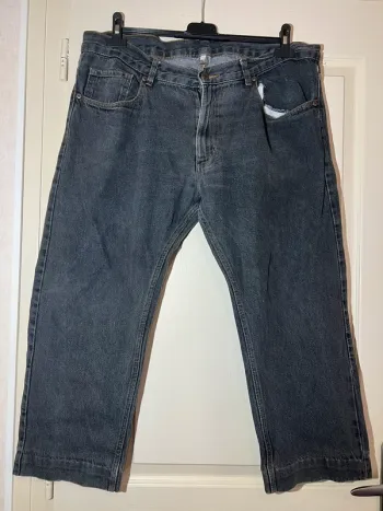 Jeans sans marque