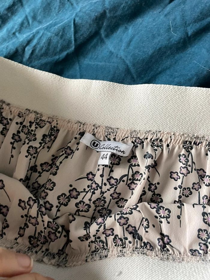 Jupe avec des poches - photo numéro 3