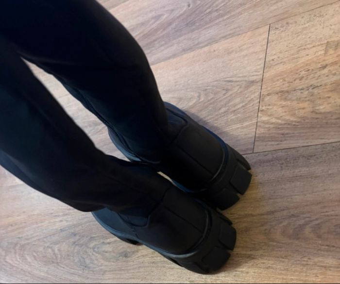 Botte - photo numéro 3