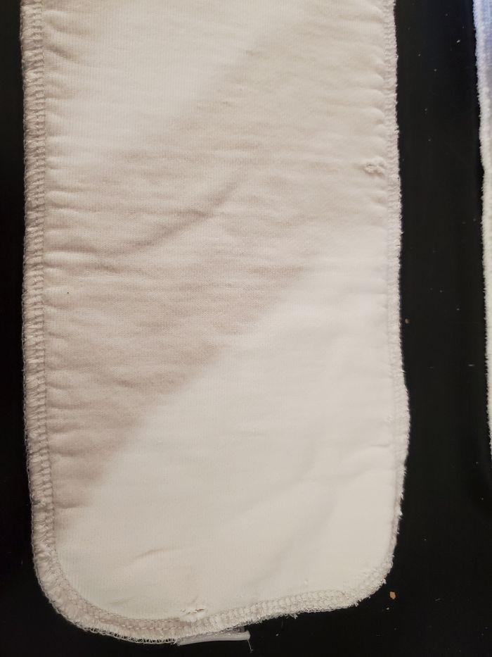 Boosters ambum - photo numéro 2