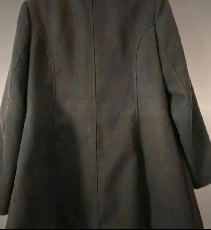 Manteau Atmosphère - photo numéro 2