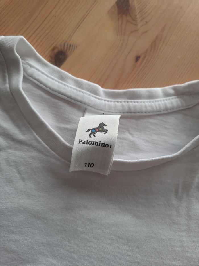 T shirt garçon - photo numéro 3