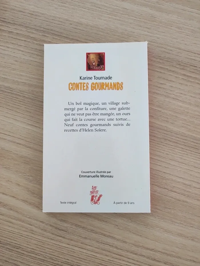 Lot 2 livres lire c'est partir - photo numéro 3