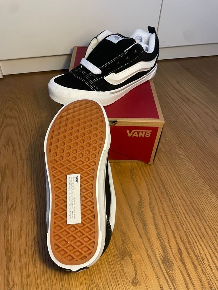 Vans Knu Skool 36,5 - photo numéro 5