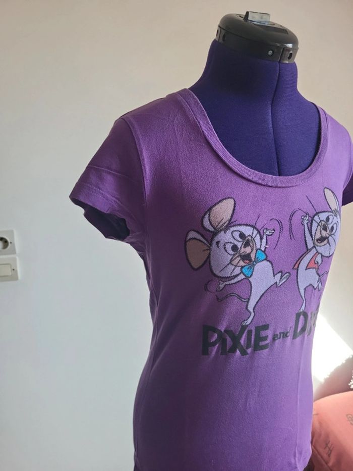 T-Shirt - photo numéro 2