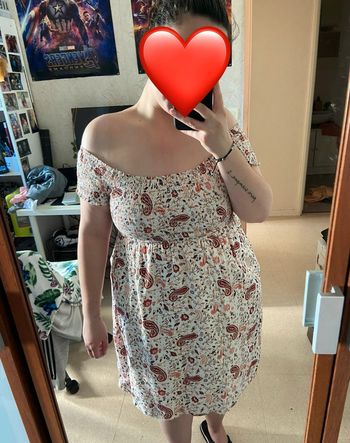 Robe d’été