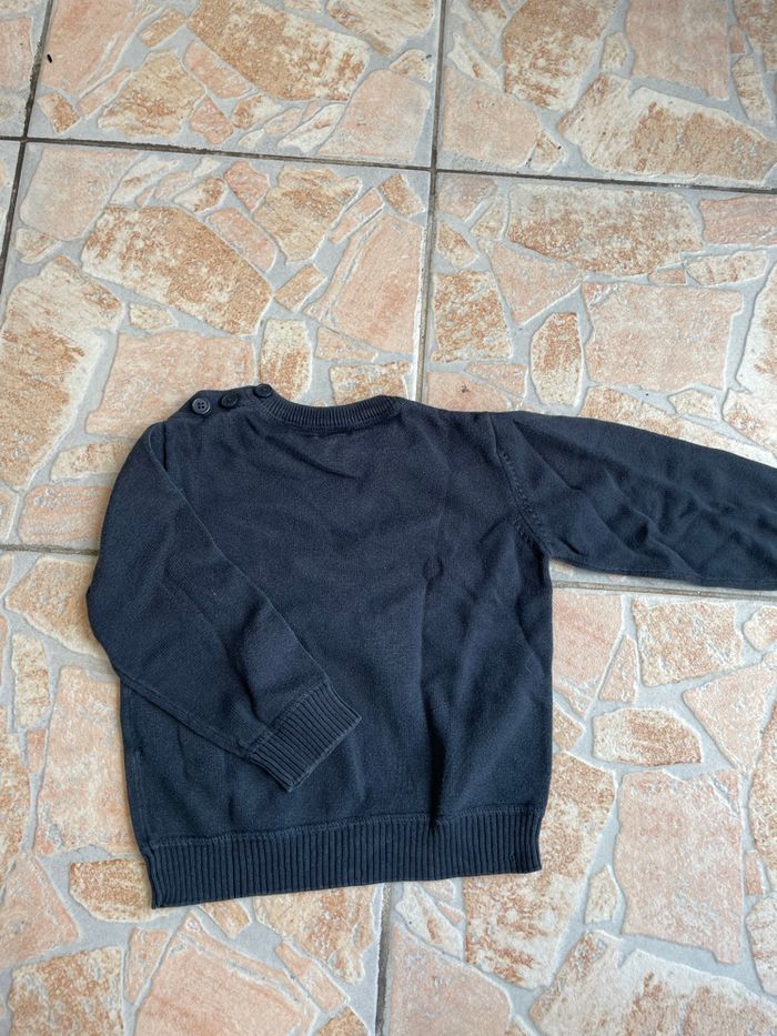 Pull fin - photo numéro 2