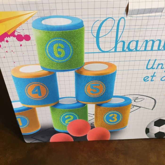 Chanboul'tout - photo numéro 4